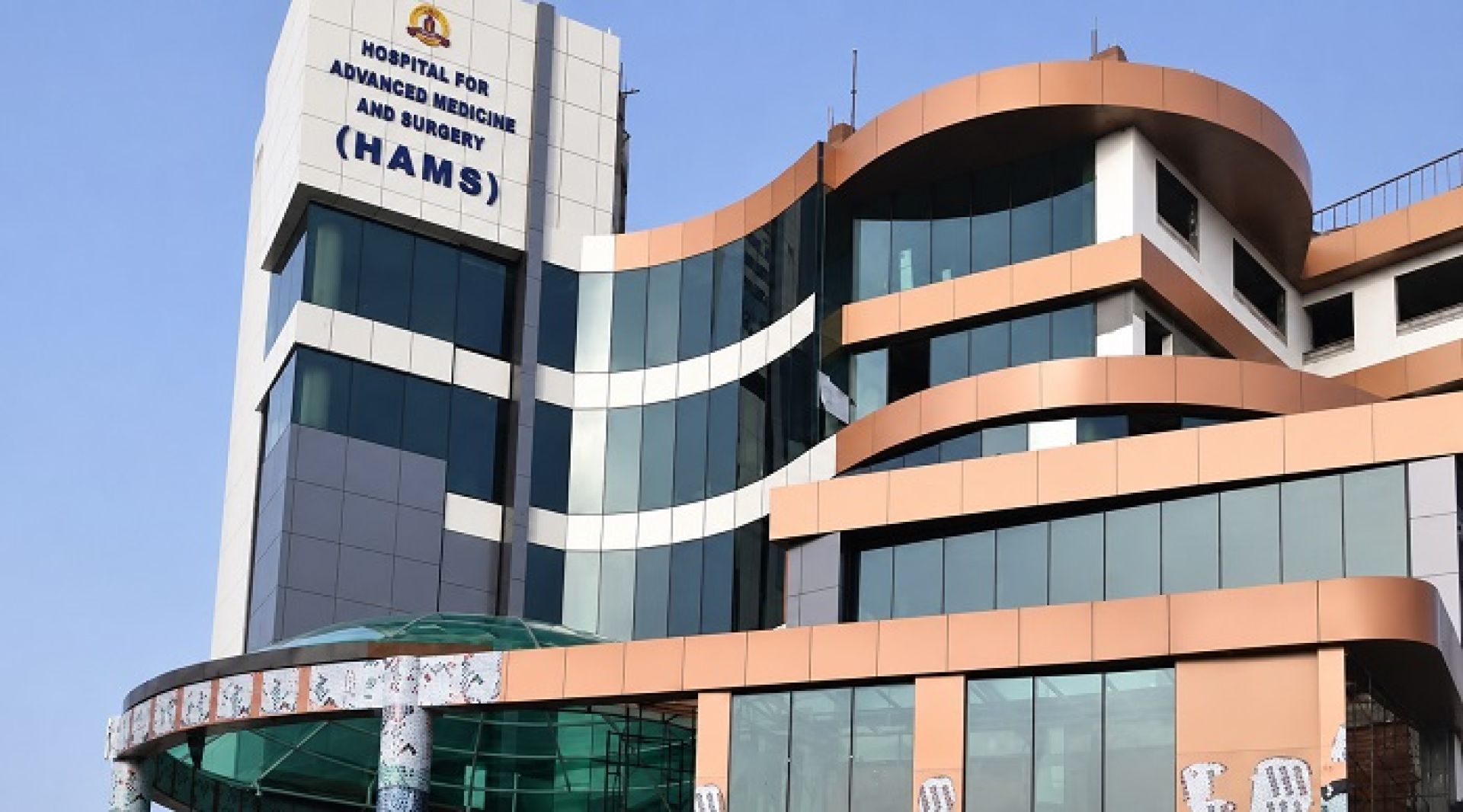 ह्याम्स हस्पिटलले गर्यो नौ महिनामा साढे एक अर्बको व्यापार, २४ करोडको आईपीओ ल्याउँदै